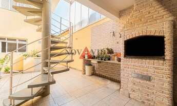 Imagem 6: Casa em Parque Jabaquara - São Paulo