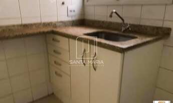 Imagem 2: Apartamento (tipo - padrao) 1 dormitórios, cozinha planejada, em condomínio fechado