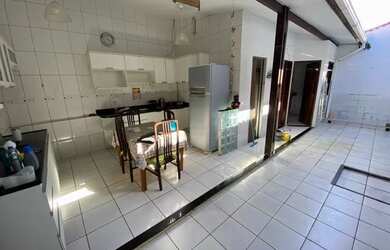 Imagem 9: Casa para locação em condominio fechado na Cohama, condominio incluso, agua e sistema de p