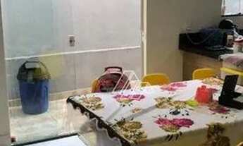 Imagem 5: Casa com 3 dormitórios para alugar, 90 m² por R$ 2.700,01/mês - Jardim Monte Castelo - Mar