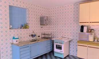 Imagem 5: Casa Sobrado à venda na Cidade Dutra - São Paulo