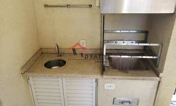 Imagem 4: Apartamento ao lado da Uninove