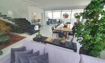 Imagem 5: Casa Alto Padrão 5 suítes - Genesis 1