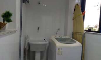 Imagem 7: Apartamento com 2 dormitórios à venda, 110 m² na Passagem - Cabo Frio/RJ