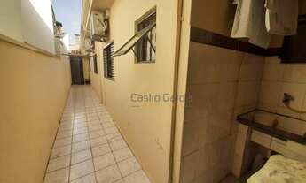 Imagem 7: Casa a venda Jd Pérola com 3 dormitórios à venda, 103 m² por R$ 355.000 - Santa Bárbara D