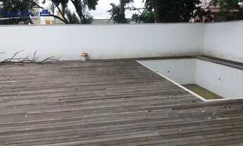 Imagem 2: Terrea com vista panoramica