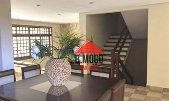 Imagem 2: Sobrado com 4 dormitórios, 438 m² - venda por R$ 1.400.000,00 ou aluguel por R$ 8.700,00