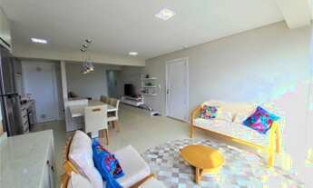 Imagem: Vendo apto com 03 suítes, fachada norte