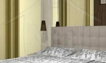 Imagem 3: Casa duplex 6 Suites 06 banheiro / academia - Bairro Dom Pedro