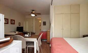 Imagem 7: Apartamento para Aluguel - Consolação, 1 Quarto, 40 m2