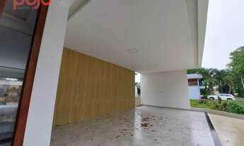 Imagem 2: Condomínio Castanheira- 4 suítes