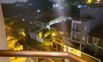 Imagem 5: Apartamento com 3 dormitórios à venda, 82 m² por R$ 424.000,00 - Vila Valparaíso - Santo A