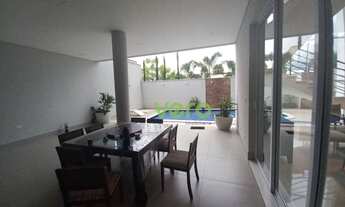 Imagem 6: Casa com 4 dormitórios, 436 m² - venda por R$ 3.200.000,00 ou aluguel por R$ 14.500,00/mês