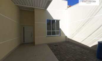 Imagem 5: Casa com 3 dormitórios à venda, 133 m² por R$ 550.000 - Parque Nova Carioba - Americana/SP