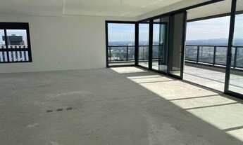 Imagem: Apto em alto padrão com vista permanente