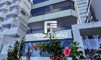 Imagem 6: Apartamento 3 dormitórios frente mar Meia Praia