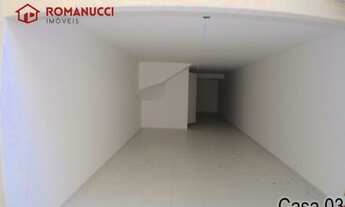 Imagem 2: Sobrado - Jardim Textil / 215 m