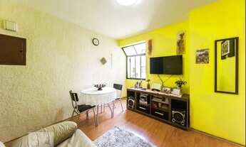 Imagem 7: Apartamento com 2 dormitórios para alugar, 52 m² por R$ 1.700,00/mês - Centro - São Bernar