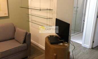 Imagem: Flat Mobilia Pool em Consolação - São