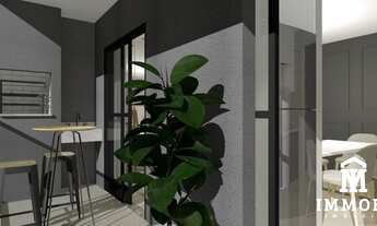 Imagem 7: VENHA MORAR NUM EMPREENDIMENTO MODERNO