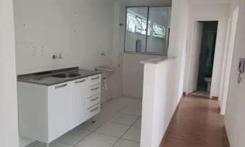 Imagem: Apartamento com 2 dormitórios, 54 m²