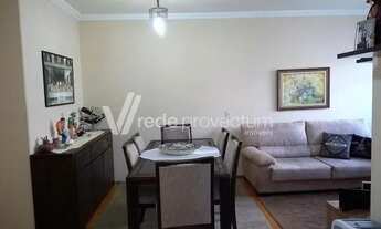Imagem 2: Apartamento - Bosque - Campinas