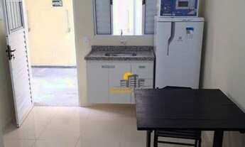 Imagem 2: Kitnet com 1 dormitório para alugar, 16 m² por R$ 1.100,00/mês - Butantã - São Paulo/SP
