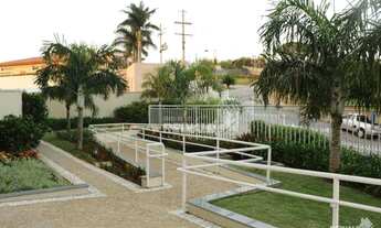 Imagem 4: Apartamento com 2 dormitórios à venda, 118 m² por R$ 780.000,00 - Edifício Residencial Pan