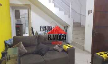 Imagem 5: Casa com 3 dormitórios - venda por R$ 680.000,00 ou aluguel por R$ 3.500,00 - Cidade Patri