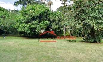 Imagem 7: Casa com 4 dormitórios, 500 m² - venda por R$ 4.300.000,00 ou aluguel por R$ 22.000,00/mês