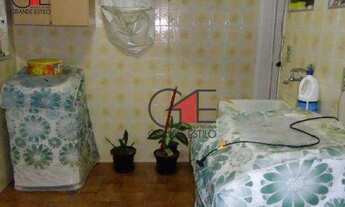 Imagem 7: Apartamento com 3 dormitórios à venda, 147 m² por R$ 690.000,00 - Embaré - Santos/SP