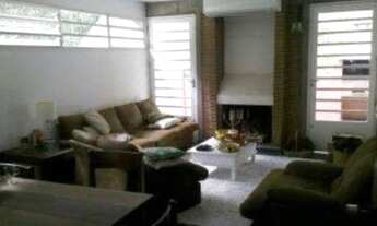 Imagem 6: SOBRADO À VENDA POR R$ 3.000.000 - VILA MADALENA - SÃO PAULO/SP