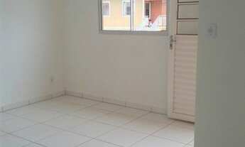 Imagem 4: VALPARAISO DE GOIáS - GO - Apartamento Padrão - CHACARAS YPIRANGA