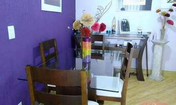 Imagem 7: Apartamento na Vila Urupês - Suzano