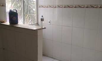 Imagem: Contagem - Apartamento Padrão - Arvoredo