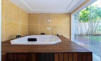 Imagem 6: Casa com 6 quartos - Cond. Mansões