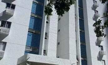 Imagem 2: Apartamento com 3 dormitórios, 102 m² - venda por R$ 400.000,00 ou aluguel por R$ 2.353,44