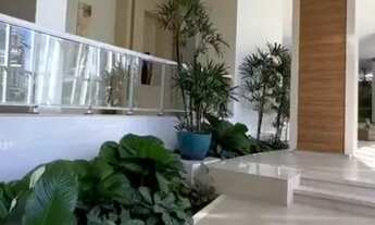 Imagem 3: Concept LINDÍSSIMO Apartamento, 162m2, andar alto, 3 suítes, decorado. PORTEIRA FECHADA