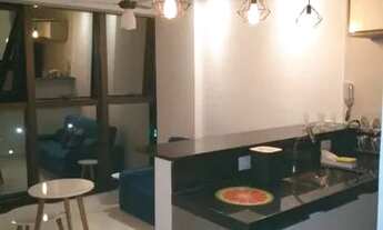 Imagem 5: Apartamento mobiliado Ponta de Campina