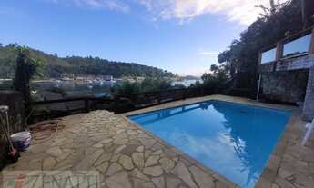 Imagem 7: Casa para Venda em Angra dos Reis, Pontal (Cunhambebe), 6 dormitórios, 4 suítes, 6 banheir