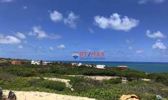 Imagem 4: Terreno à venda, 4518 m² por R$ 340.000,00 - Sibaúma - Tibau do Sul/RN