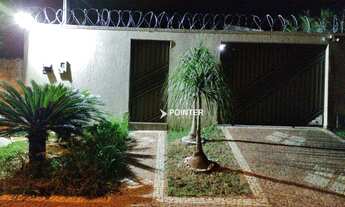 Imagem: Casa à venda, 165 m² por R$ 540.000,00