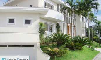 Imagem 2: EXCELENTE CASA EM JURERÊ INTERNACIONAL