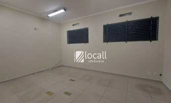 Imagem 2: Sala para alugar, 12 m² por R$ 890,00/mês - Jardim Alvorada - São José do Rio Preto/SP