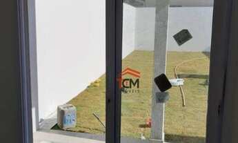 Imagem 3: Sobrado à venda, 101 m² por R$ 484.000,00 - Goiá - Goiânia/GO