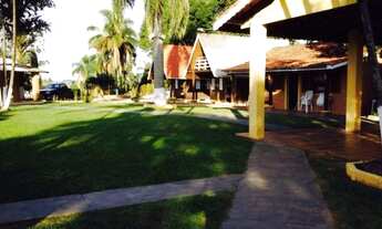 Imagem 2: LINDA CHÁCARA COM À VENDA- ESTÂNCIA SÃO PAULO - CAMPO LIMPO PAULISTA/SP