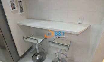 Imagem 7: Apartamento com 2 dormitórios à venda, 54 m² por R$ 320.000 - Edifício Phoenix - Valinhos