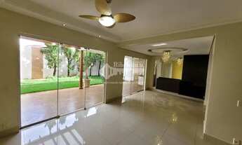 Imagem 2: Locação de Casas / Condomínio na cidade de Ribeirão Preto