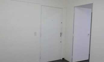 Imagem 3: Sala, 46 m² - venda por R$ 299.900,00 ou aluguel por R$ 2.583,00/mês - Jabaquara - São Pau