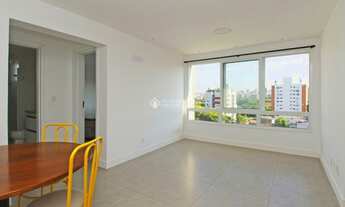 Imagem 4: PORTO ALEGRE - Apartamento Padrão - Jardim Botânico